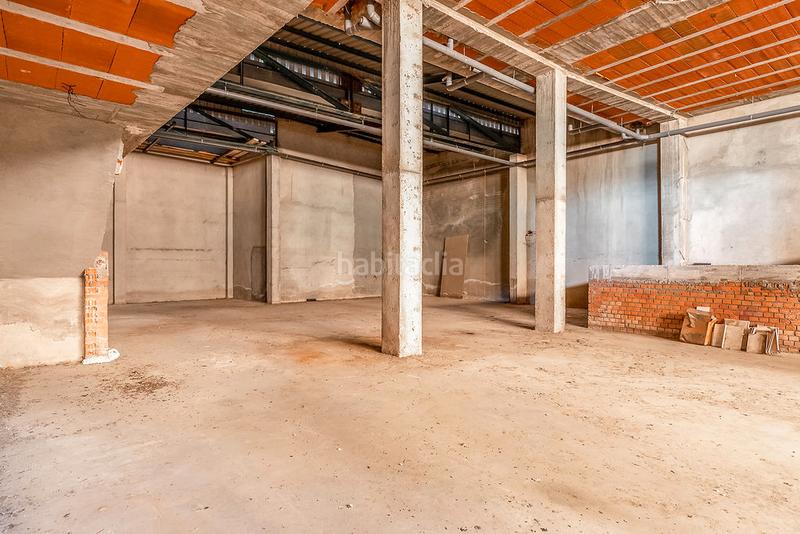 Foto 063331c6-b745-4e1a-a6b9-413c3f3a7555. Local commercial dans Tres Olivos-La Piedad Talavera de la Reina