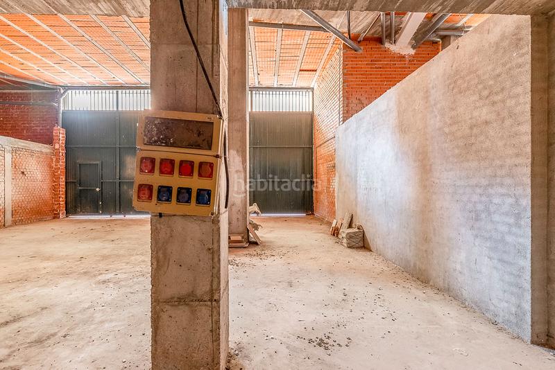 Foto 0839aae0-a9c9-48b1-a36c-f14acffac3d3. Local commercial dans Tres Olivos-La Piedad Talavera de la Reina