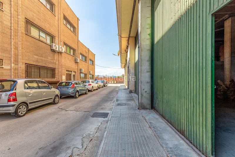 Foto 0ae57684-8593-4eb9-8cb4-2235bdb7ce6b. Local commercial dans Tres Olivos-La Piedad Talavera de la Reina