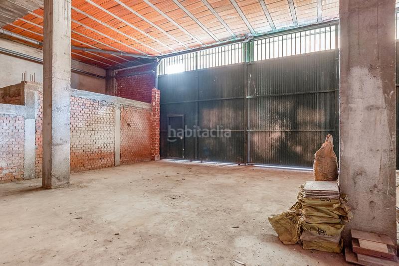 Foto 0d59692f-0d67-4127-ade3-252b51820194. Local commercial dans Tres Olivos-La Piedad Talavera de la Reina