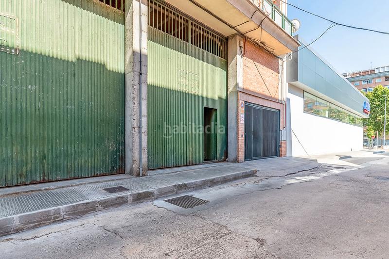 Foto 1d56939d-b508-44f1-b585-031de001bf7e. Local commercial dans Tres Olivos-La Piedad Talavera de la Reina