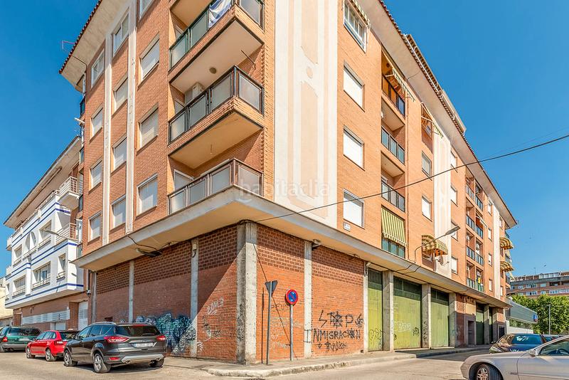 Foto 2751c37c-d696-481c-a49b-daf2cef72d06. Local commercial dans Tres Olivos-La Piedad Talavera de la Reina