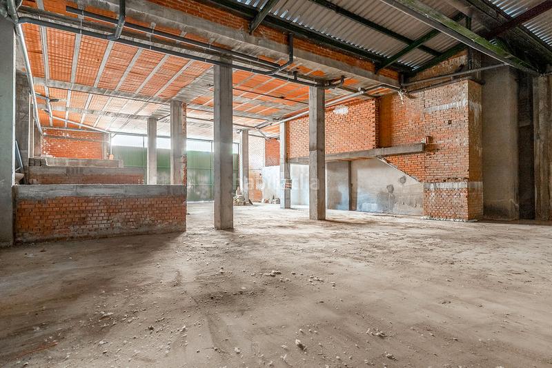 Foto 46762509-3b57-4d1a-8916-c685d1066926. Local commercial dans Tres Olivos-La Piedad Talavera de la Reina