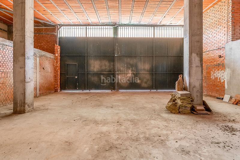 Foto 4ddb0e99-5749-4cad-ad9f-75d9a849466e. Local commercial dans Tres Olivos-La Piedad Talavera de la Reina