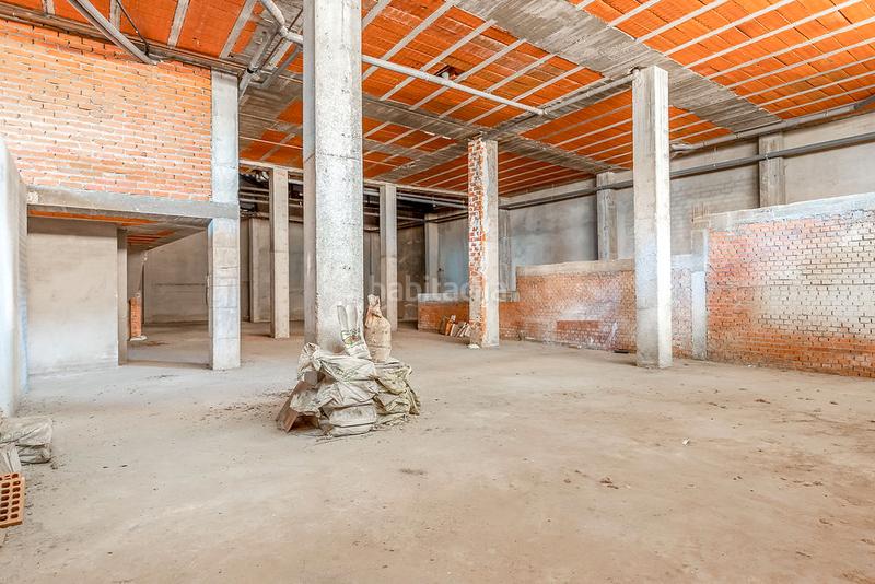 Foto 966eb6f1-0153-4ec8-94a3-65d5d33d2f64. Local commercial dans Tres Olivos-La Piedad Talavera de la Reina