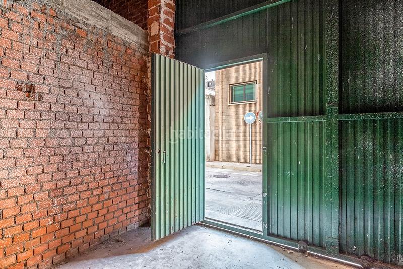 Foto 9bafe9d7-2f20-4985-9ba2-91ef3eb3b515. Local commercial dans Tres Olivos-La Piedad Talavera de la Reina