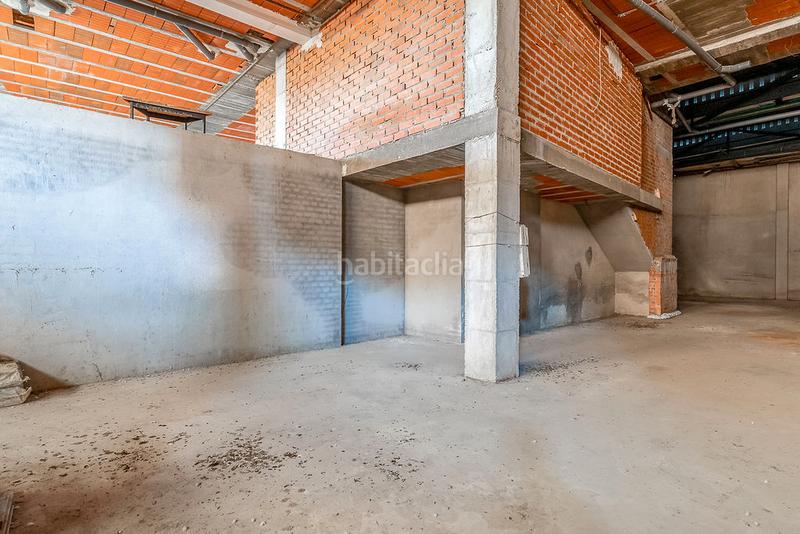 Foto a85d38df-50b9-4262-aa40-89b6106a9169. Local commercial dans Tres Olivos-La Piedad Talavera de la Reina