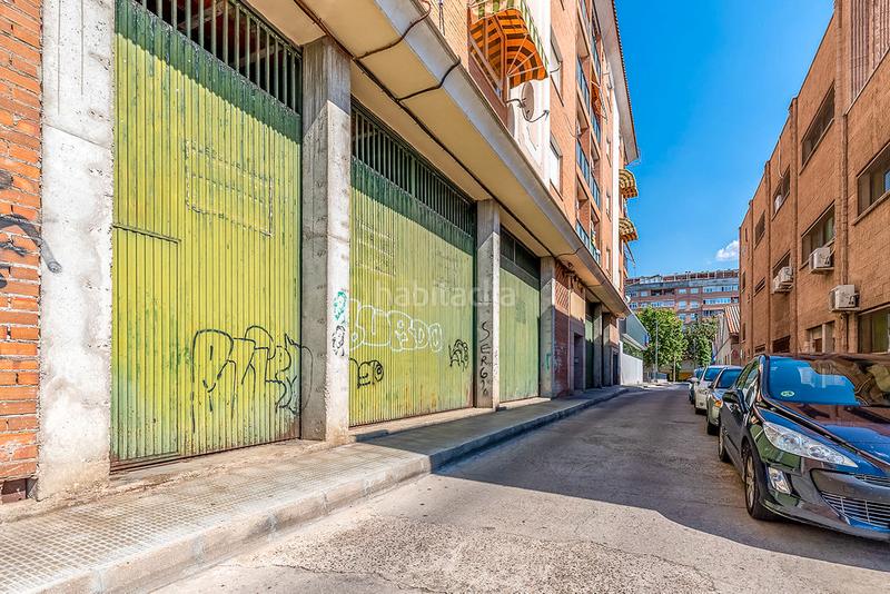 Foto b2e62cc1-3021-4402-8c28-c2f6fcfaa744. Local commercial dans Tres Olivos-La Piedad Talavera de la Reina