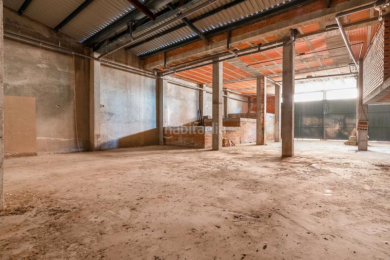 Foto b8cca392-cb25-4521-beeb-71e6a6e7d374. Local commercial dans Tres Olivos-La Piedad Talavera de la Reina