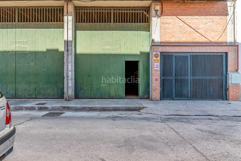 Foto dde8582d-7039-41d6-9d4e-414f28f4acbc. Local commercial dans Tres Olivos-La Piedad Talavera de la Reina