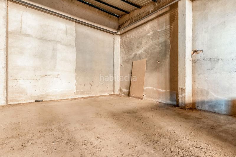 Foto e435a909-a8ca-492b-8271-9a7df641dcc6. Local commercial dans Tres Olivos-La Piedad Talavera de la Reina