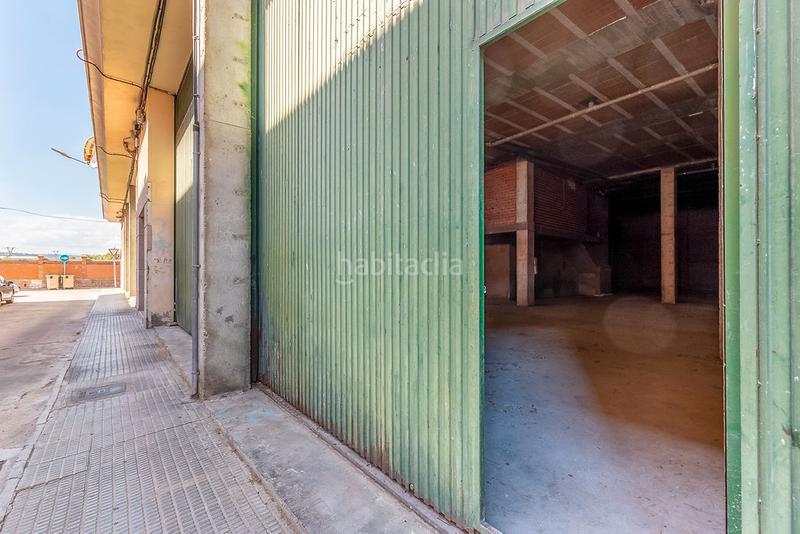 Foto e5bc64fb-a6c8-4add-9d7f-9c8dd9ab6772. Local commercial dans Tres Olivos-La Piedad Talavera de la Reina