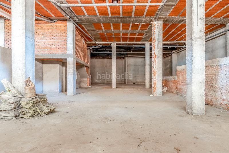 Foto e9e8d917-c787-4530-ad7c-67c04f51f00b. Local commercial dans Tres Olivos-La Piedad Talavera de la Reina