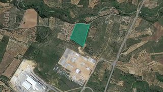Terreno residencial en Ptda más boira - pol 30, parque industrial medio ambiental -. Solvia inmobiliaria - suelo urbanizable sectorizado coves de vin
