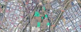 Finca rústica  Ctra segovia. Solvia inmobiliaria  suelo urbanizable sectorizado valladolid