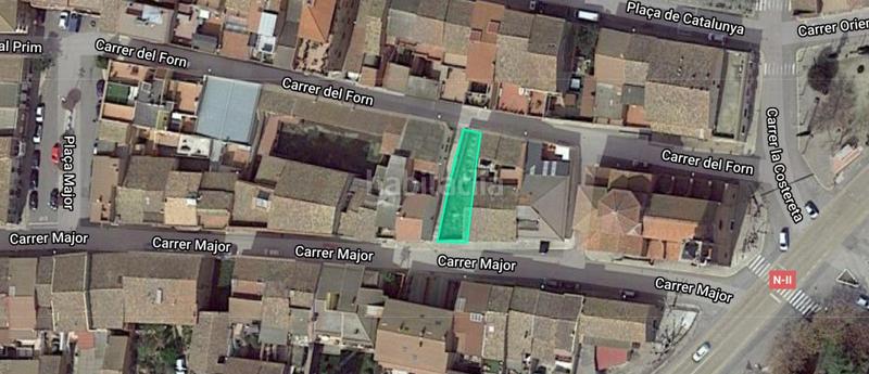 Foto 17925389-169a-466d-90f7-863232ca208b. Finca rústica a Bell-lloc d´Urgell