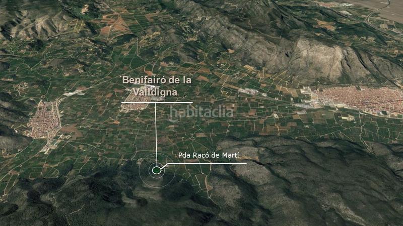 Foto 304f48d0-fc7d-4579-bbc4-64f99e422296. Finca rústica a Benifairó de la Valldigna