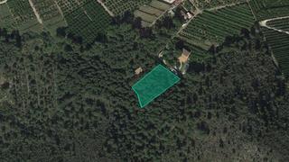 Finca rústica  Pda racó de martí. Solvia inmobiliaria  suelo rústico benifairó de la valldigna