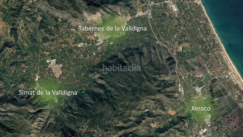 Foto 50ce5452-8ea2-486b-8dbf-efd7a56d7123. Finca rústica a Benifairó de la Valldigna