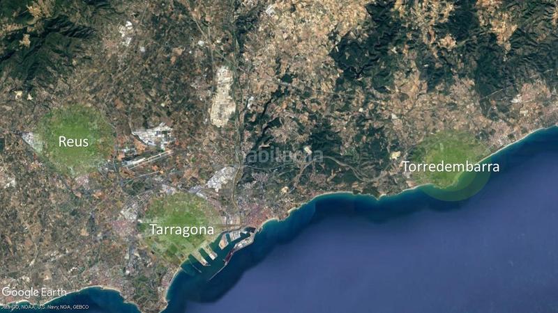 Foto 4d5b97f6-d2d1-4ac1-920d-70a84f5a76f8. Finca rústica a Urbanitzacions de Llevant Tarragona