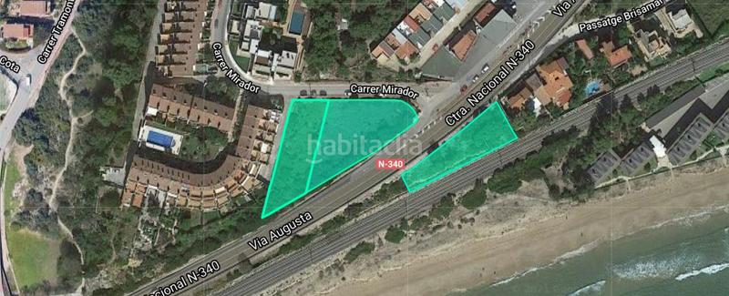 Foto c1895621-5bc1-4296-a7d4-83f9ce8c7ca7. Finca rústica a Urbanitzacions de Llevant Tarragona