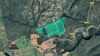 Finca rústica  C/ puntiro. Solvia inmobiliaria  suelo rústico palma de mallorca