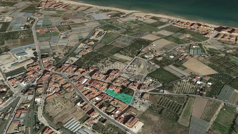 Foto 59f25443-0b29-4395-a1ae-c1cc1135fbdf. Fondo rustico in Mareny de Barraquetes Sueca