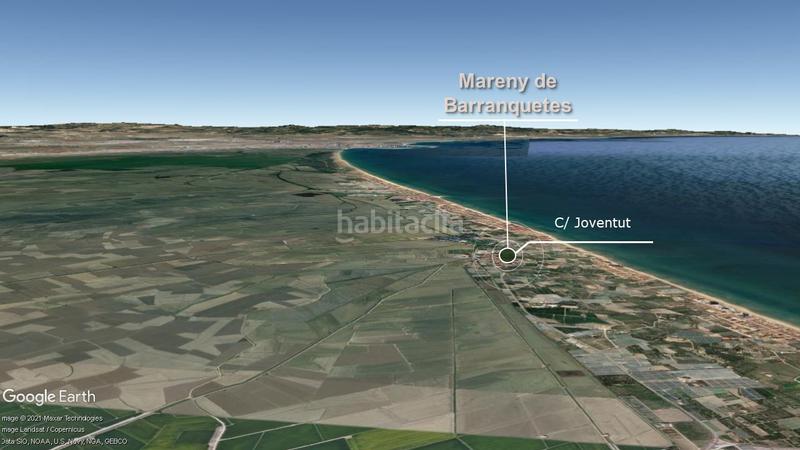 Foto 9c26d28c-416d-4cdb-a663-da9e8d79dfd1. Fondo rustico in Mareny de Barraquetes Sueca