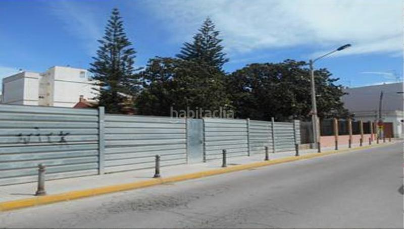 Foto b21206cd-ade2-4f9b-98d1-20cfb08b3170. Fondo rustico in Mareny de Barraquetes Sueca