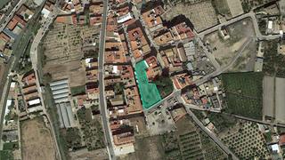 Finca rústica  C/ joventut. Solvia inmobiliaria  suelo urbano sueca