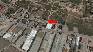 Rural plot  C/ caribe. Solvia inmobiliaria  suelo urbano torrepacheco