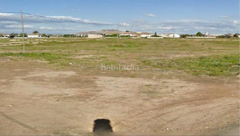 Foto c6dca24d-80f4-4c2d-ae1a-3941013f1b5d. Fondo rustico in Torre-Pacheco Torre - Pacheco