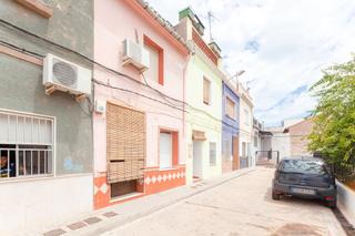 Xalet  C/ calvari. Solvia inmobiliaria  casa tavernes de la valldigna