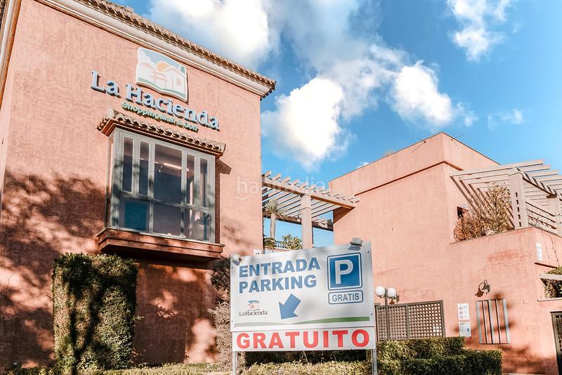 Foto 0aa77611-22d1-4117-8fc0-f05f7d2c9c37. Local comercial a Islantilla golf Islantilla