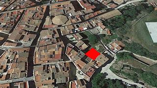 Finca rústica  C/ garrofe. Solvia inmobiliaria  suelo urbano tortosa