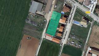 Propriété  C/ molina de aragón. Solvia inmobiliaria  suelo urbano no consolidado yunquera de hen