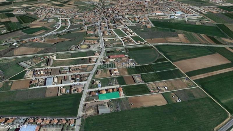 Foto 00997b13-a8cd-41ec-a649-a62b59851c16. Fondo rustico in Yunquera de Henares