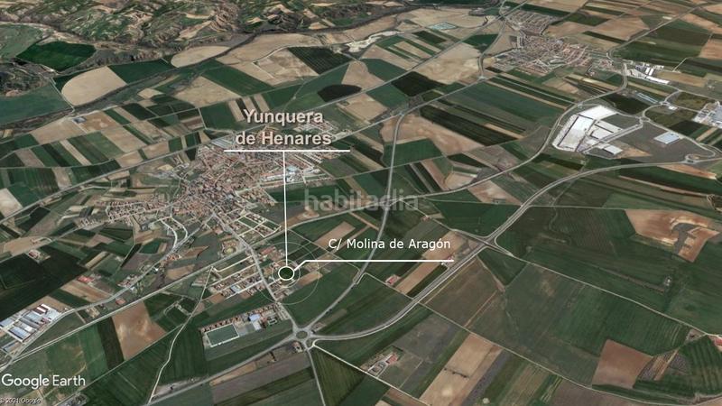 Foto 8cc460e8-795e-49d9-b71f-0bbcc0dd16d6. Fondo rustico in Yunquera de Henares