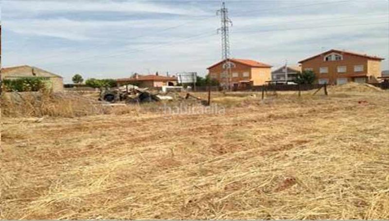 Foto ac9ba990-7812-4286-9e85-2852b2765b55. Fondo rustico in Yunquera de Henares