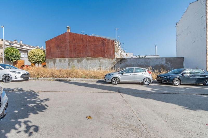 Foto 58ac56c7-8346-4dd2-9e48-37afc32aaf7f. Finca rústica solvia inmobiliaria suelo urbano en Tàrrega