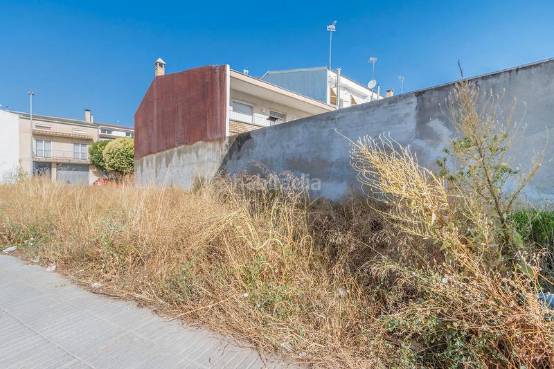 Foto 7a56b62d-c713-4b17-9ae8-bc6409a3205f. Finca rústica solvia inmobiliaria suelo urbano en Tàrrega