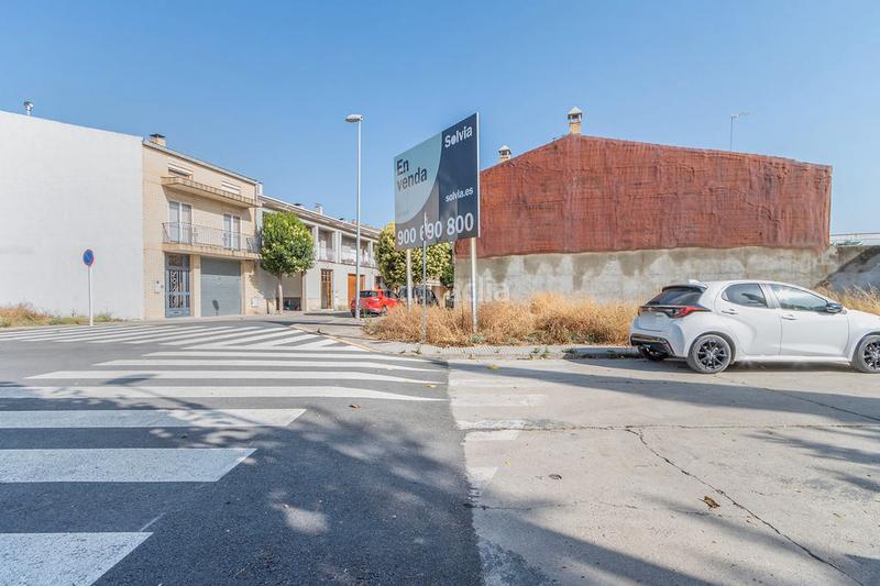 Foto 860ac641-bb77-4a2e-b96b-87e2a5848388. Finca rústica solvia inmobiliaria suelo urbano en Tàrrega