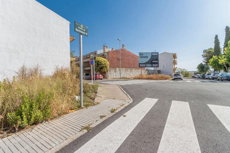 Foto a4cb24d4-acfd-47cc-8acc-c0b30ec0f414. Finca rústica solvia inmobiliaria suelo urbano en Tàrrega