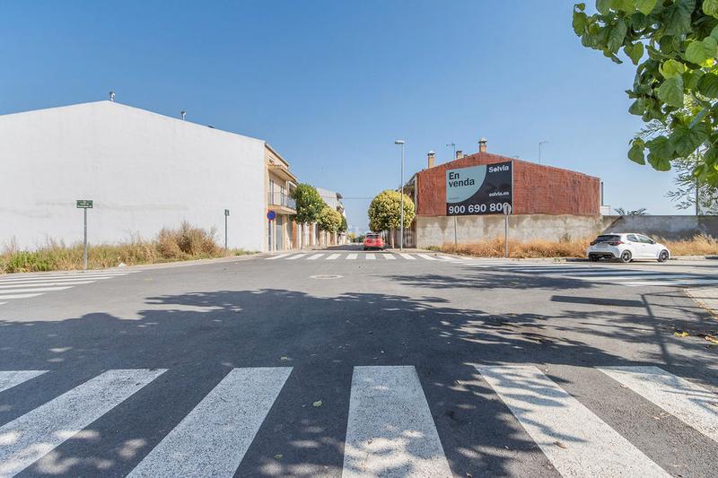 Foto af4f08fd-b027-4cfc-bb2d-70e848ccce71. Finca rústica solvia inmobiliaria suelo urbano en Tàrrega