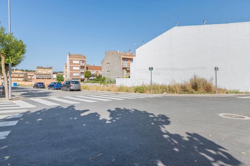 Foto ba03ff90-62fe-4892-b1a3-9fd38821a503. Finca rústica solvia inmobiliaria suelo urbano en Tàrrega