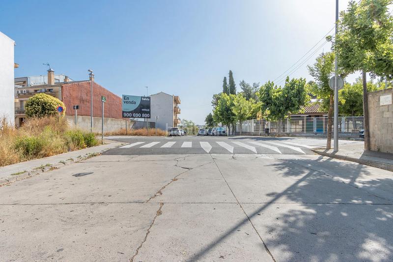 Foto bd3d8068-9a4f-42fa-ac2e-a7eee7901da5. Finca rústica solvia inmobiliaria suelo urbano en Tàrrega