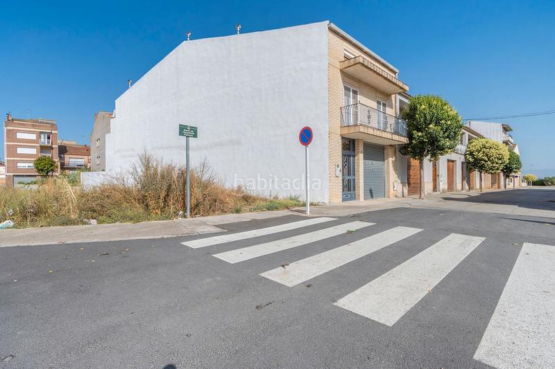 Foto cdf9bbfe-1c52-40f5-b2df-3a9533c8a7f9. Finca rústica solvia inmobiliaria suelo urbano en Tàrrega