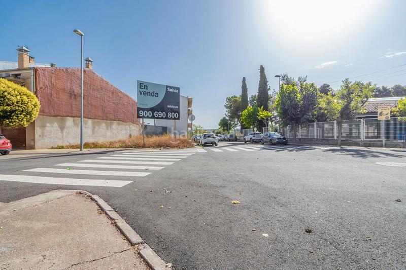 Foto db4f7e8b-c48c-435c-8b44-e2066d06db07. Finca rústica solvia inmobiliaria suelo urbano en Tàrrega