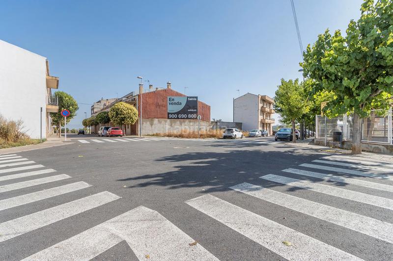 Foto e6f34aa0-f77b-4e35-9b7d-2fa493da2cc0. Finca rústica solvia inmobiliaria suelo urbano en Tàrrega