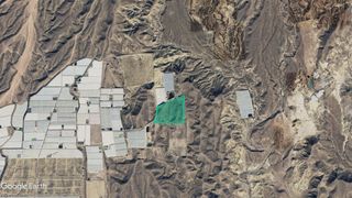 Finca rústica  Coto espinosa. Solvia inmobiliaria  suelo rústico almería